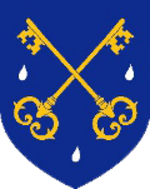 Wappen Petrusbruderschaft